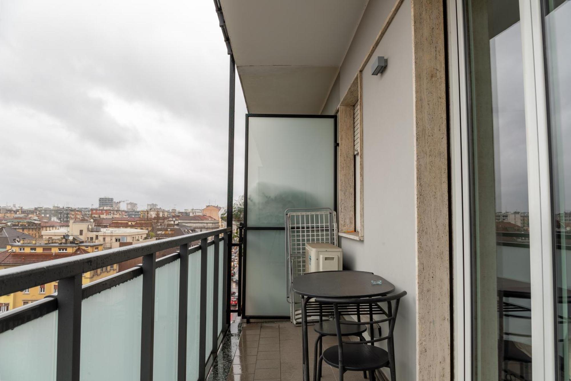 Milan Panoramic Views, Central Location Esterno foto